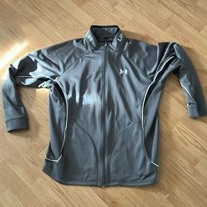 Under Armour Zip up Jacket